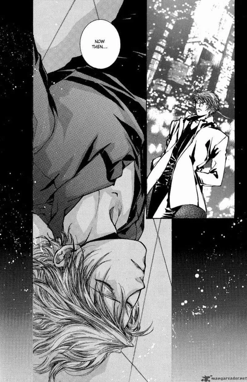 Kugutsu Chapter 4 page 46