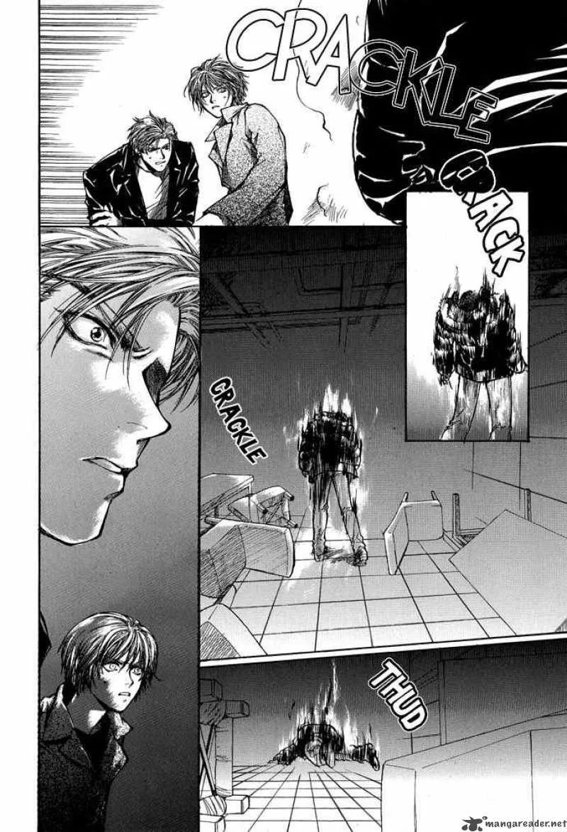 Kugutsu Chapter 5 page 56
