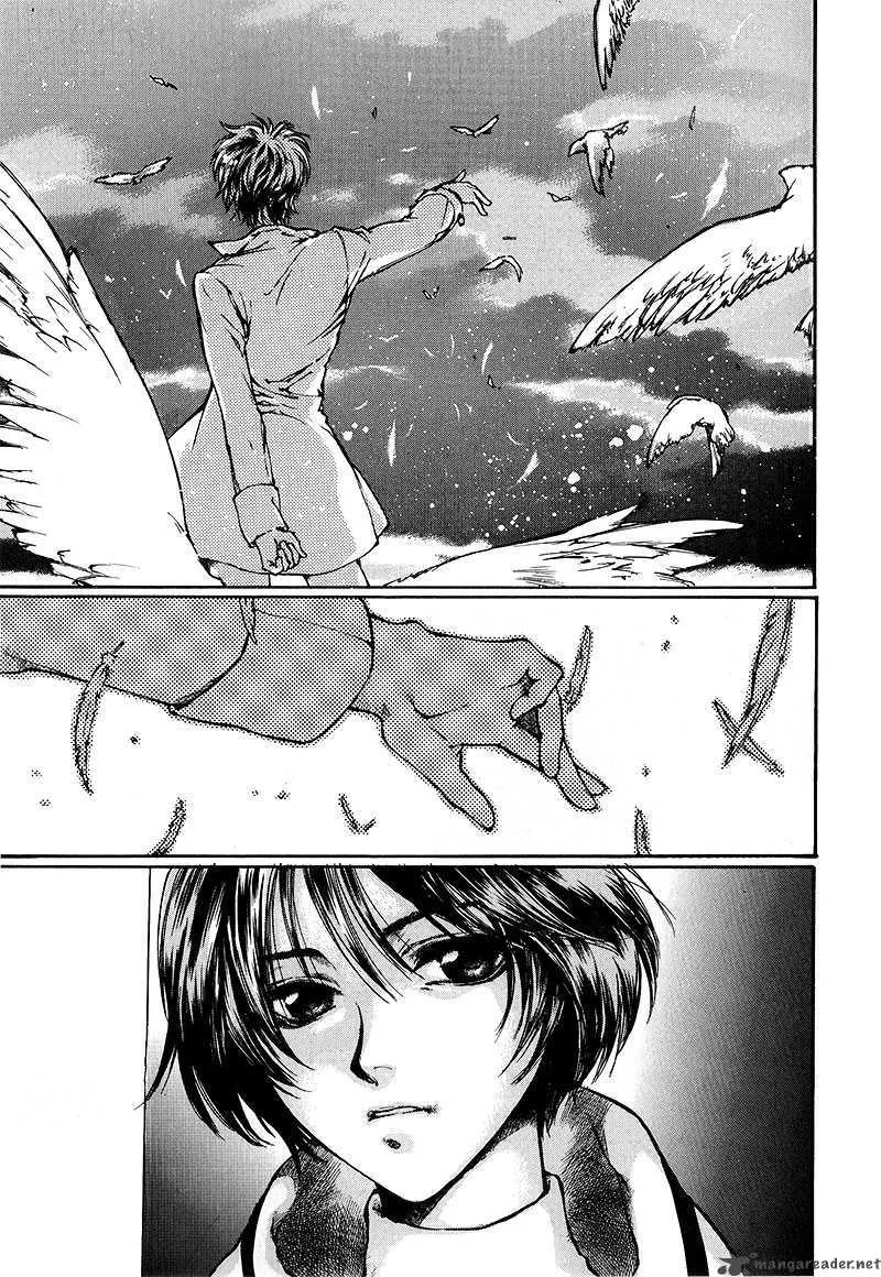Kugutsu Chapter 6 page 5