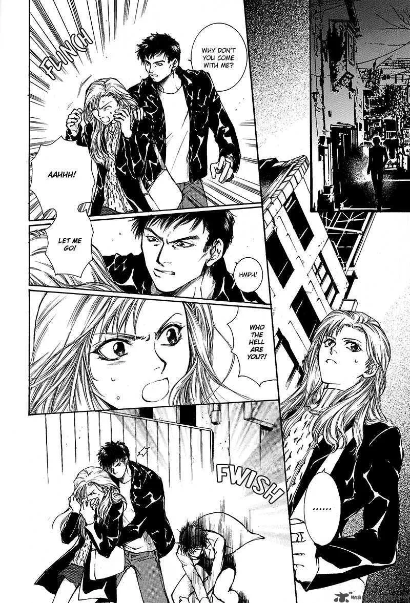 Kugutsu Chapter 6 page 28