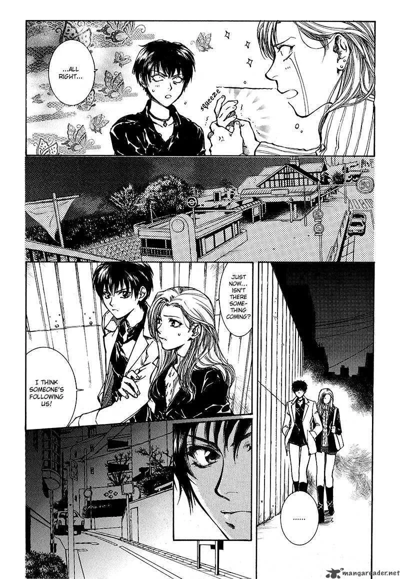 Kugutsu Chapter 6 page 26