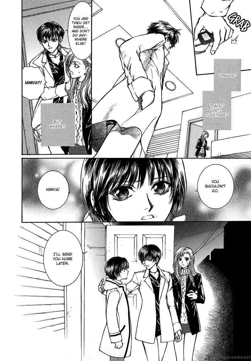 Kugutsu Chapter 6 page 48