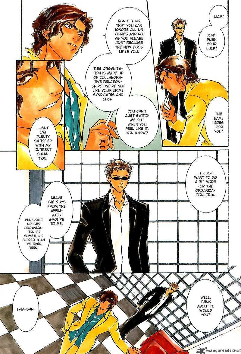 Kugutsu Chapter 7 page 4