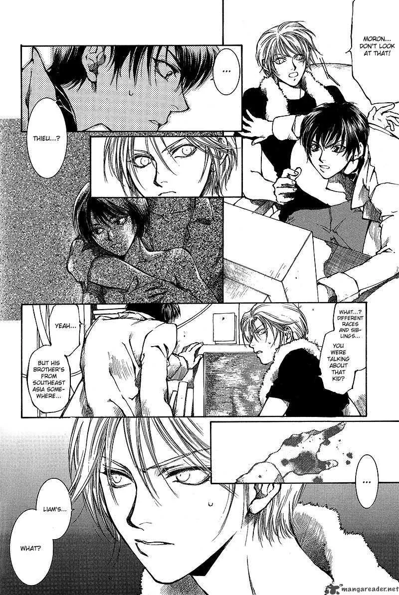 Kugutsu Chapter 7 page 31