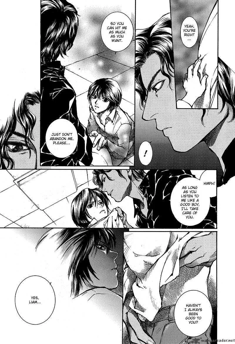 Kugutsu Chapter 7 page 10