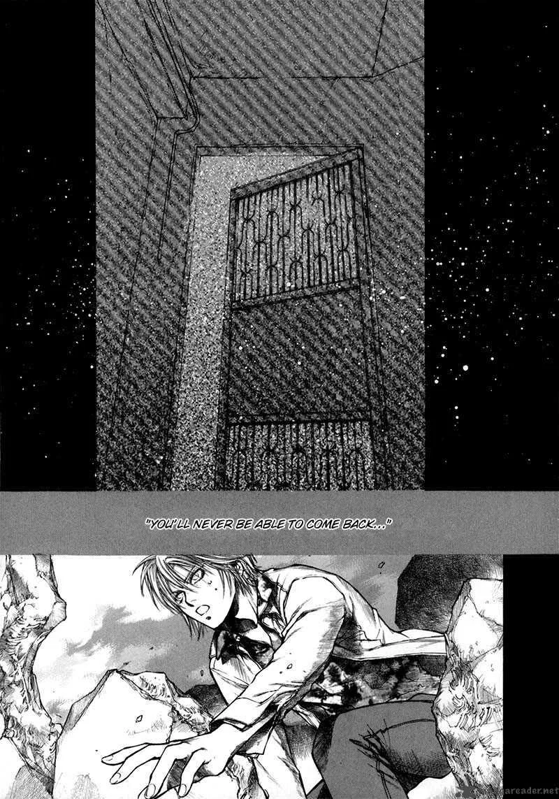Kugutsu Chapter 8 page 65
