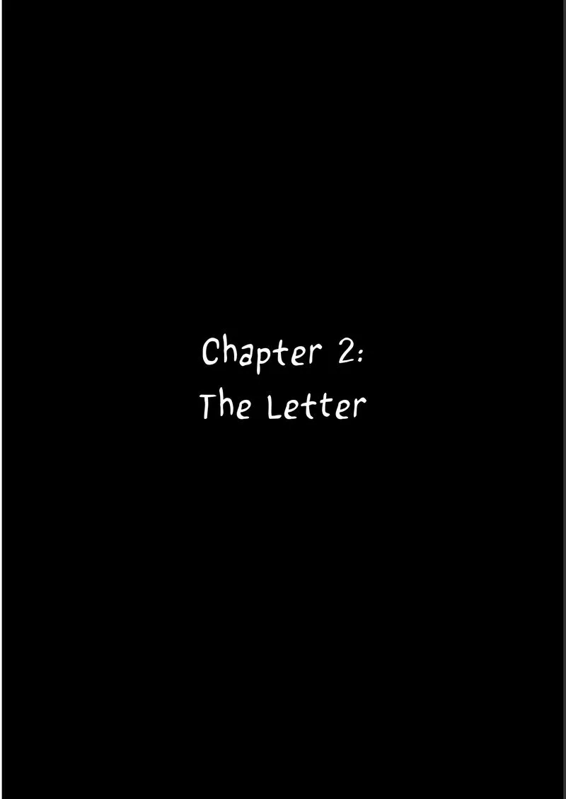 Kujaku no Dance, Dare ga Mita? Chapter 2 page 1
