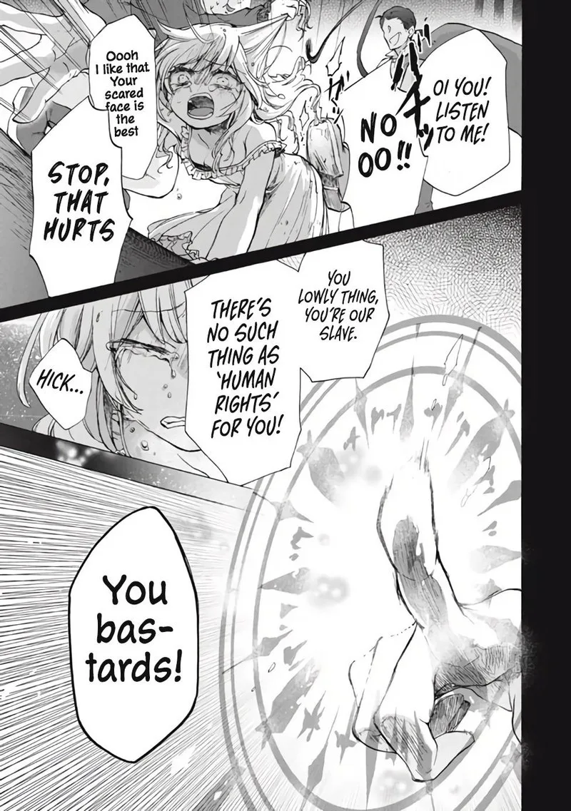 Kukuku... The Weakest of the Elite Four Chapter 12.2 page 6