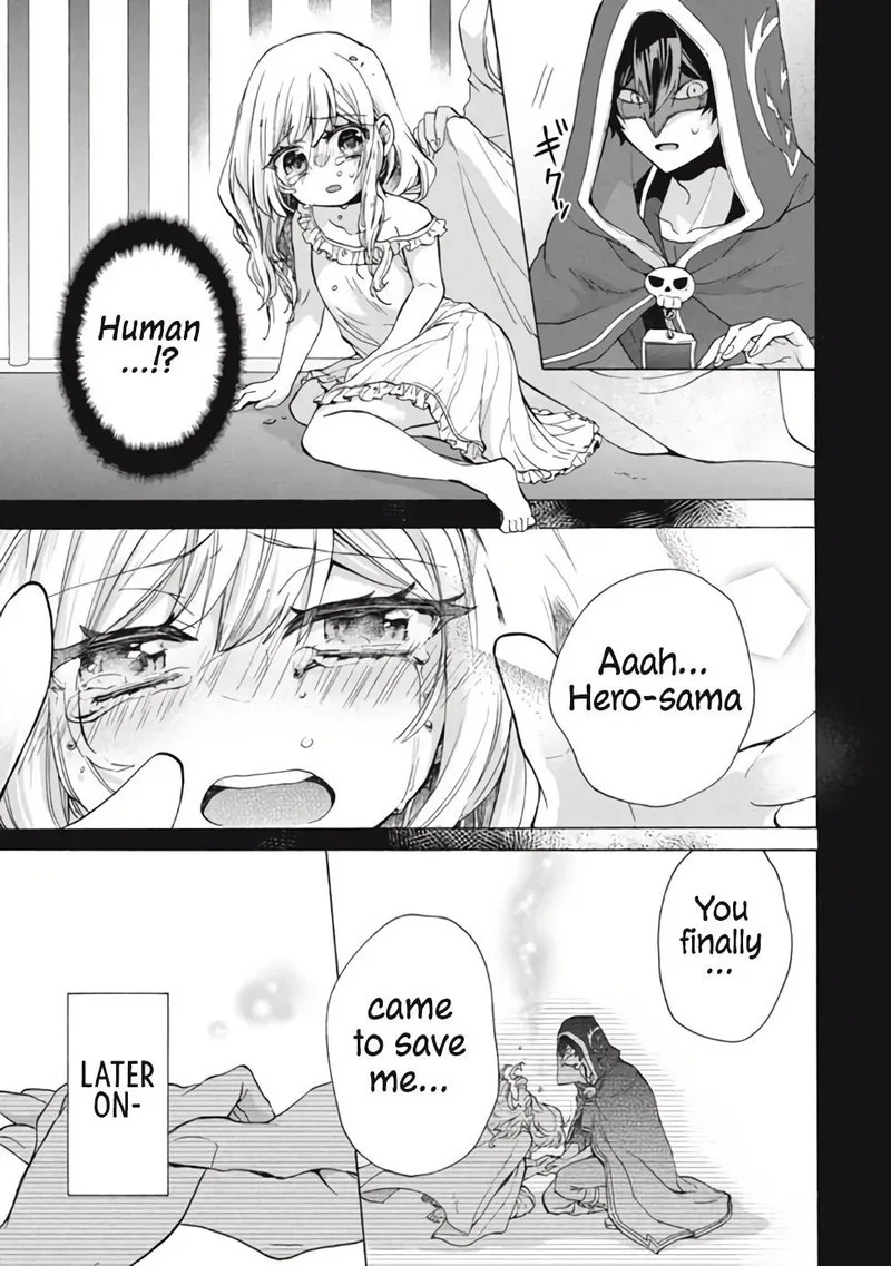 Kukuku... The Weakest of the Elite Four Chapter 12.2 page 8