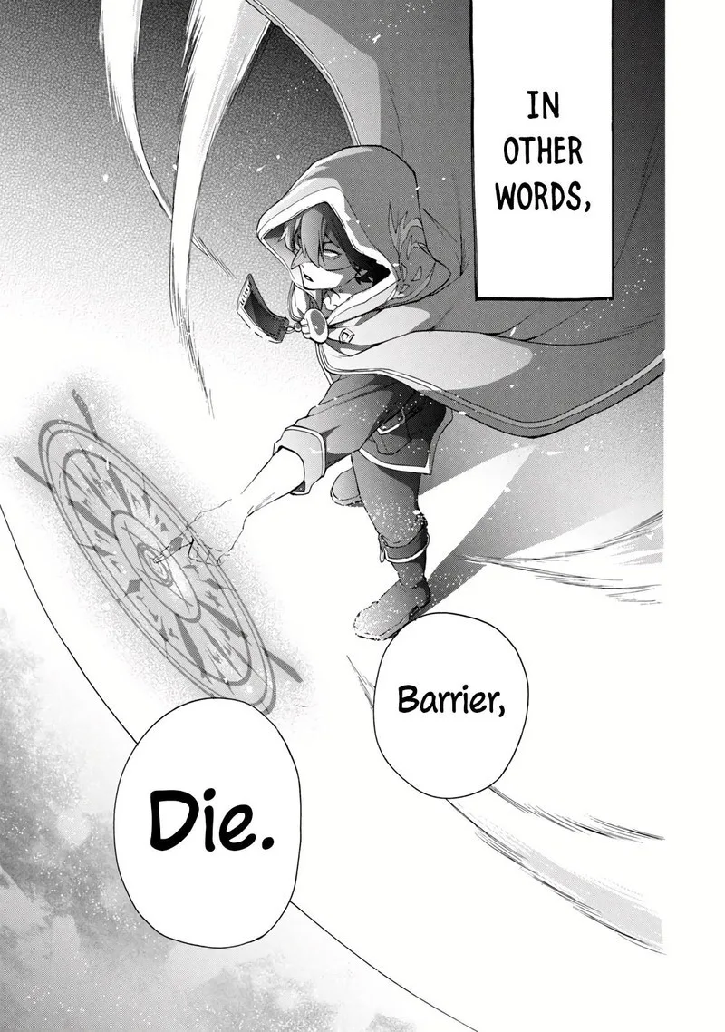 Kukuku... The Weakest of the Elite Four Chapter 14.2 page 10