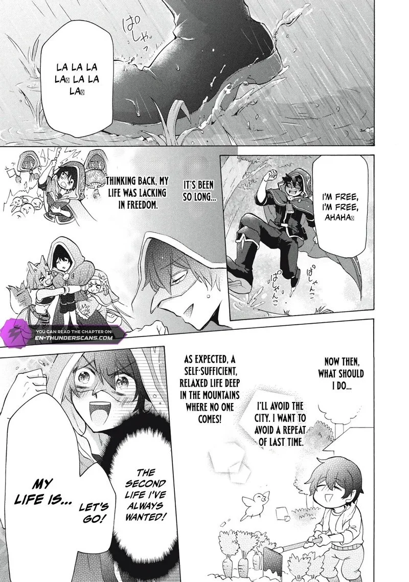Kukuku... The Weakest of the Elite Four Chapter 15.2 page 1
