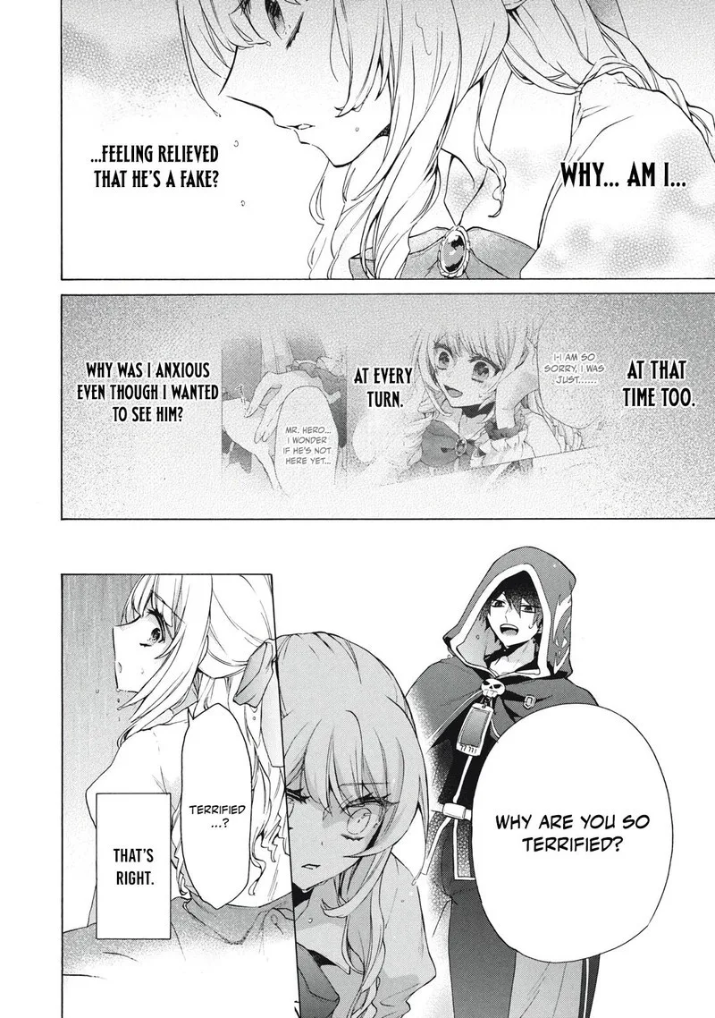 Kukuku... The Weakest of the Elite Four Chapter 15.2 page 10