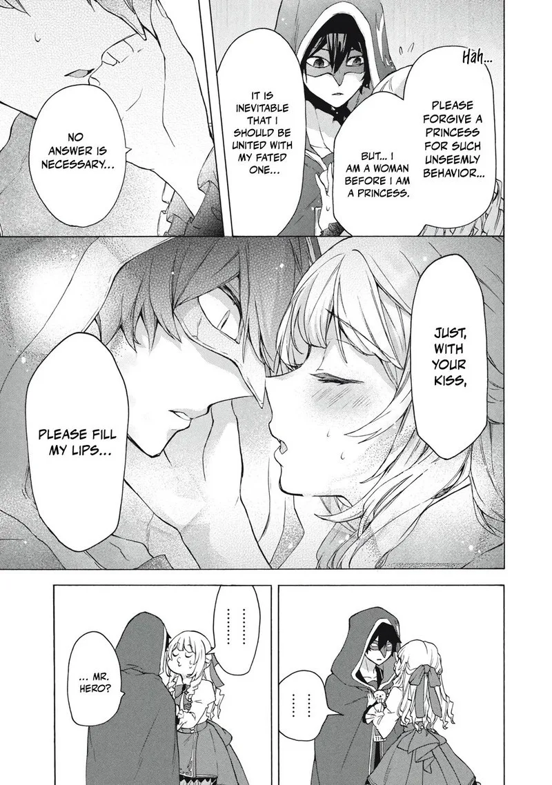 Kukuku... The Weakest of the Elite Four Chapter 15.2 page 5