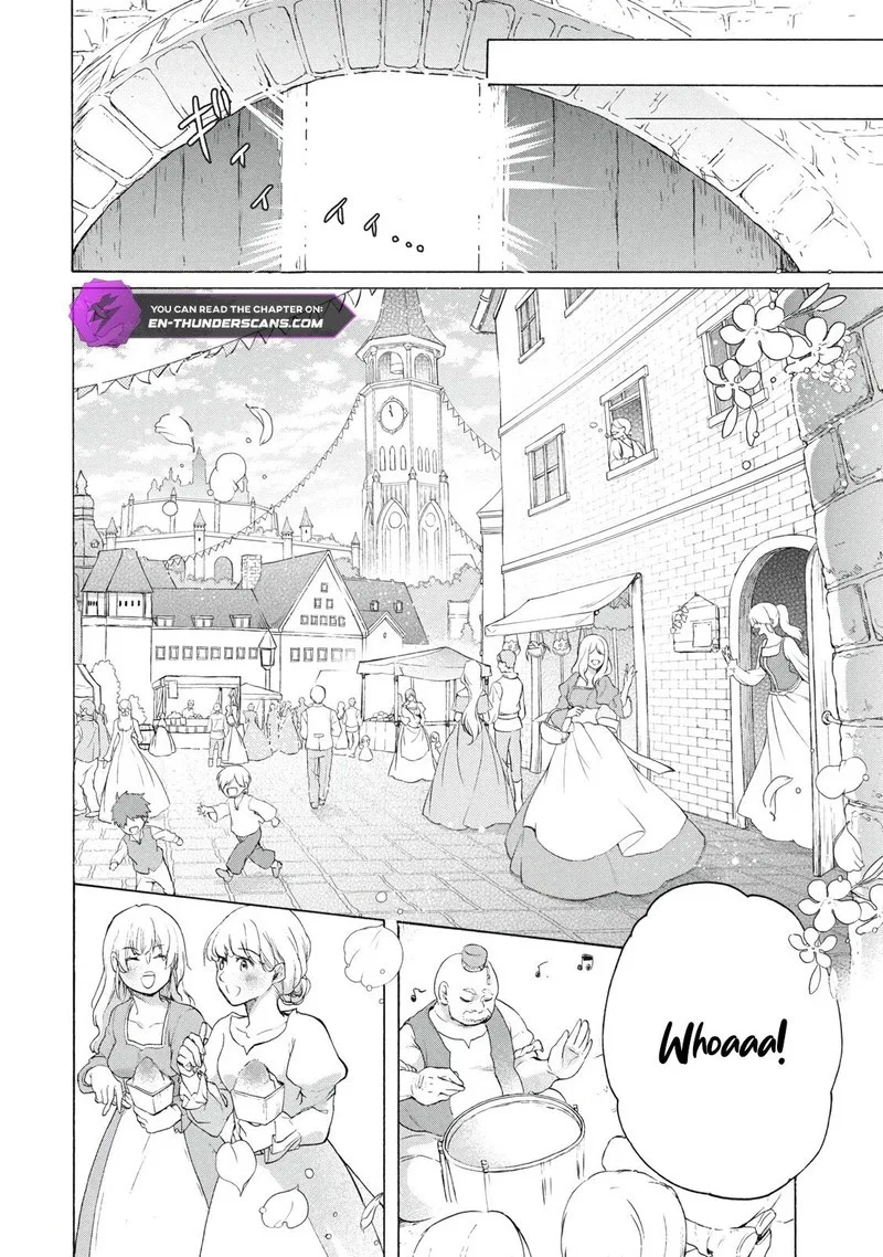 Kukuku... The Weakest of the Elite Four Chapter 16.1 page 1