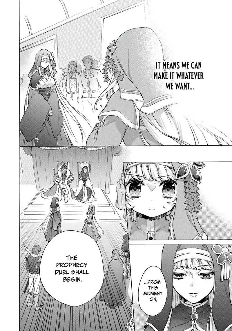 Kukuku... The Weakest of the Elite Four Chapter 18.1 page 2