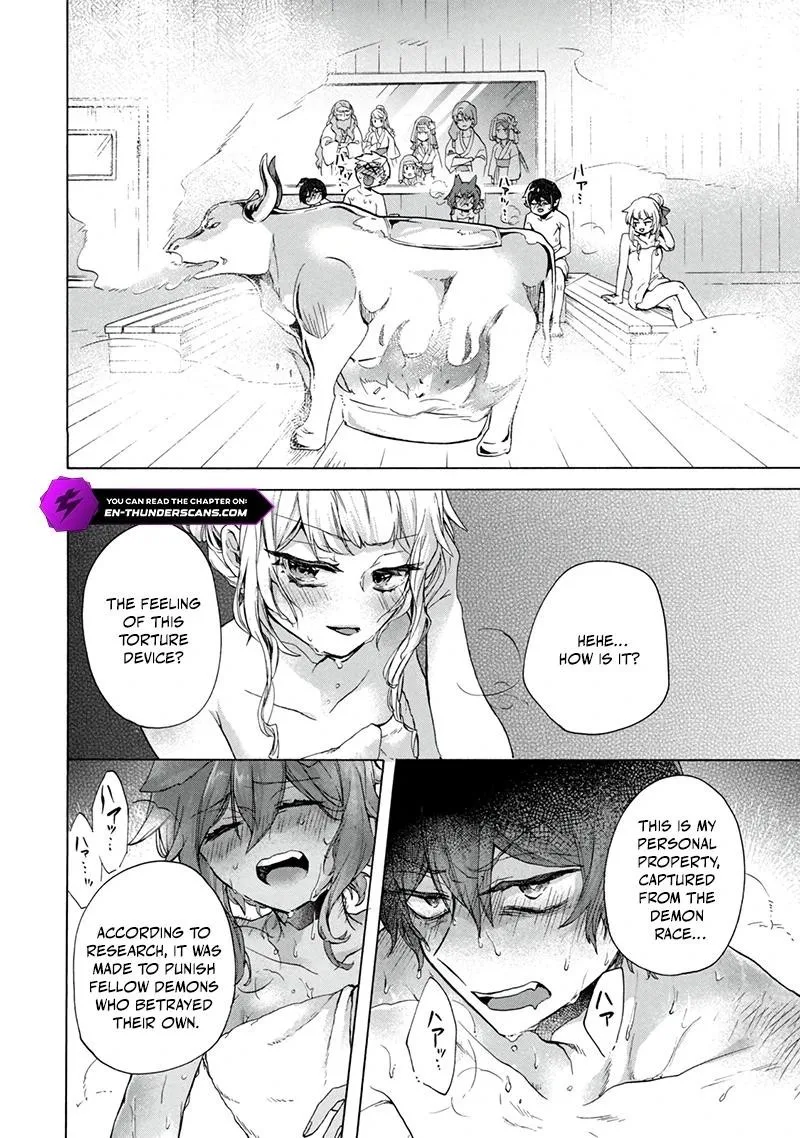Kukuku... The Weakest of the Elite Four Chapter 18.2 page 4
