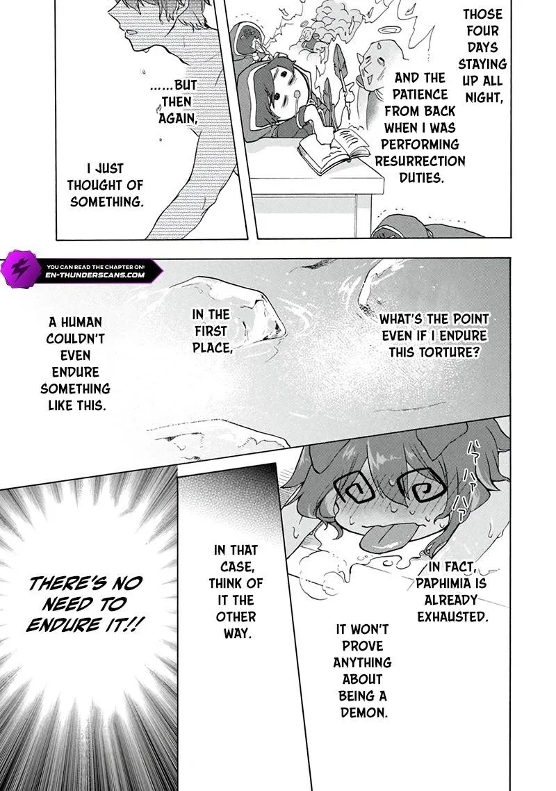 Kukuku... The Weakest of the Elite Four Chapter 18.2 page 13