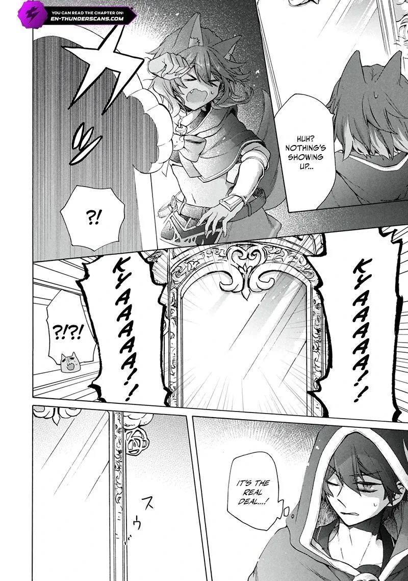 Kukuku... The Weakest of the Elite Four Chapter 19.1 page 4