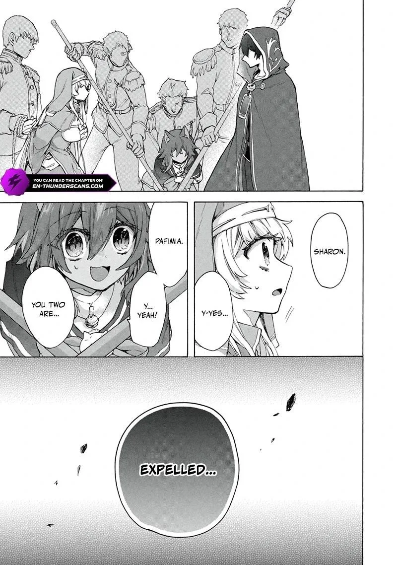 Kukuku... The Weakest of the Elite Four Chapter 19.1 page 13