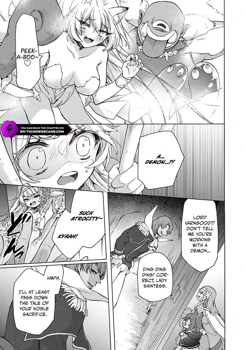 Kukuku... The Weakest of the Elite Four Chapter 19.2 page 5