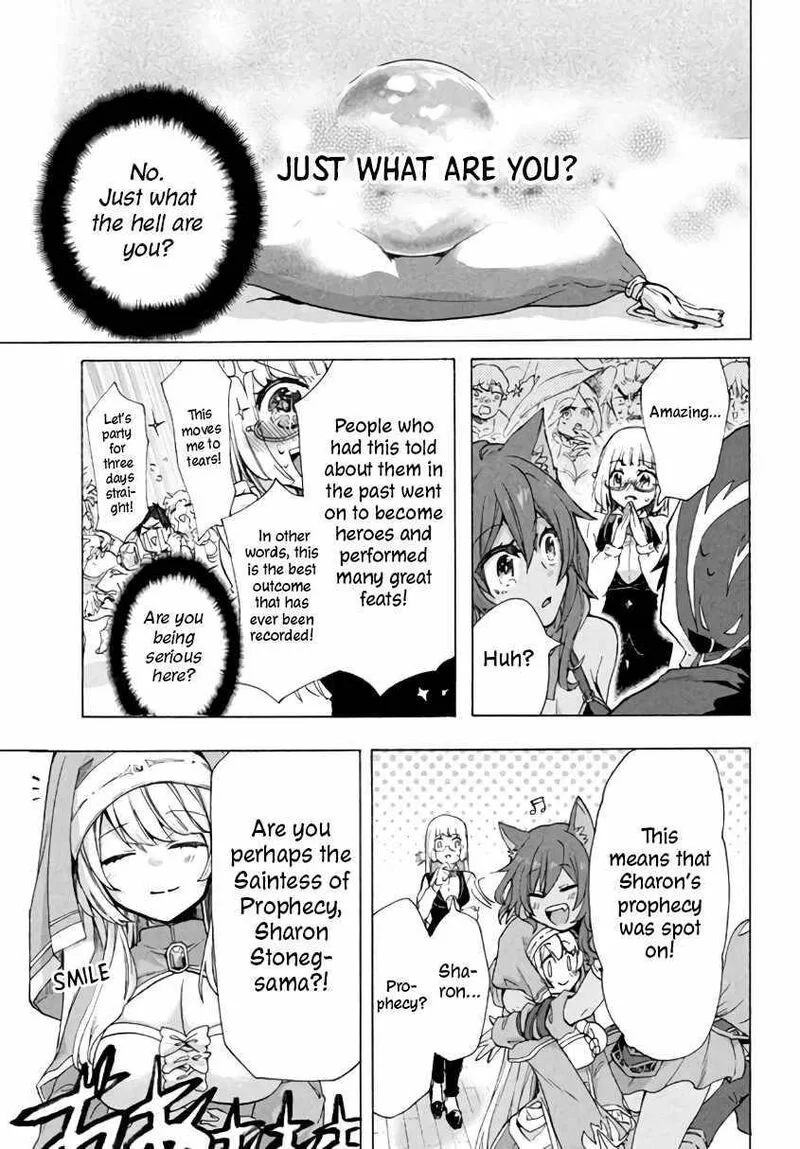 Kukuku... The Weakest of the Elite Four Chapter 2.2 page 12