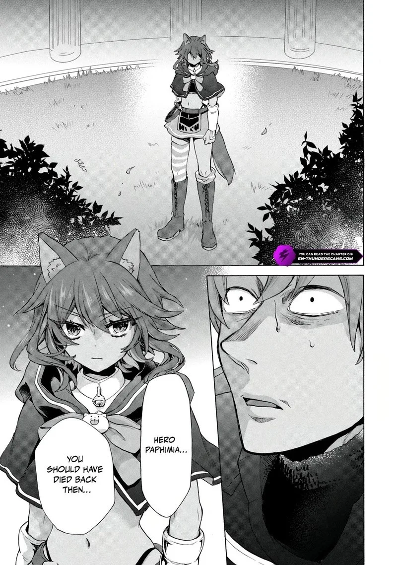 Kukuku... The Weakest of the Elite Four Chapter 20.2 page 13
