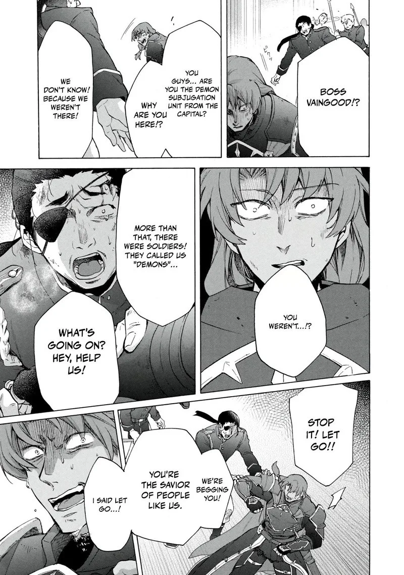 Kukuku... The Weakest of the Elite Four Chapter 20.2 page 11