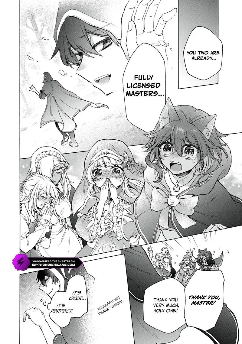 Kukuku... The Weakest of the Elite Four Chapter 21.1 page 16