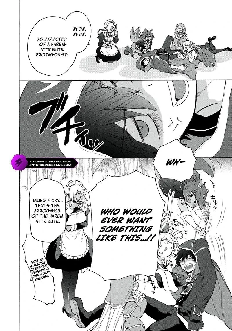 Kukuku... The Weakest of the Elite Four Chapter 21.1 page 22