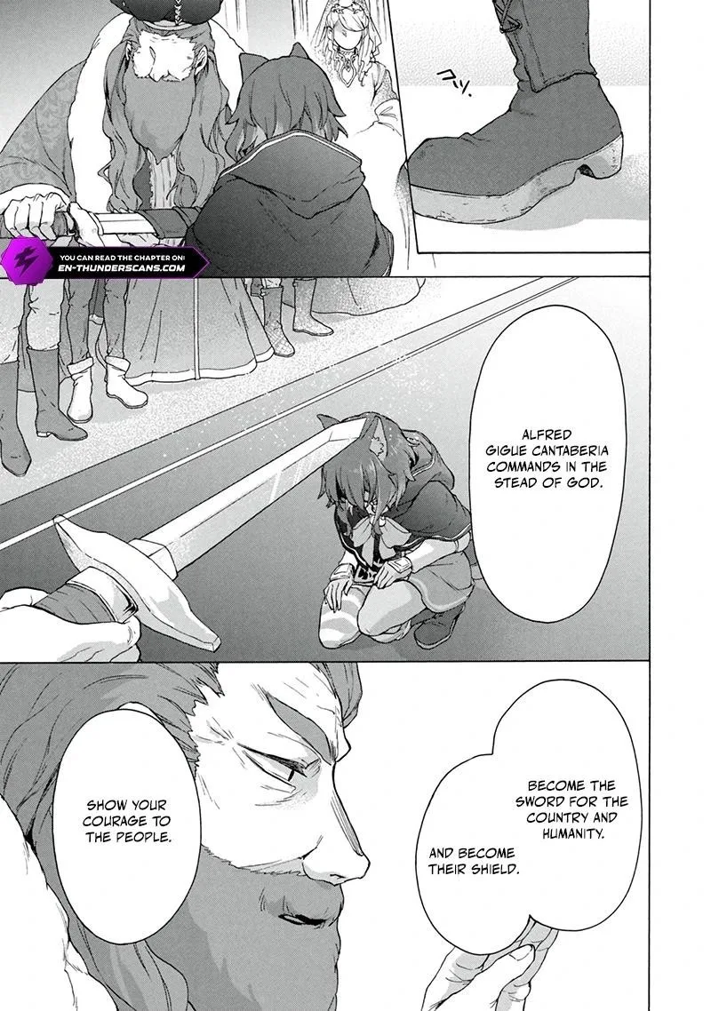 Kukuku... The Weakest of the Elite Four Chapter 21.2 page 3