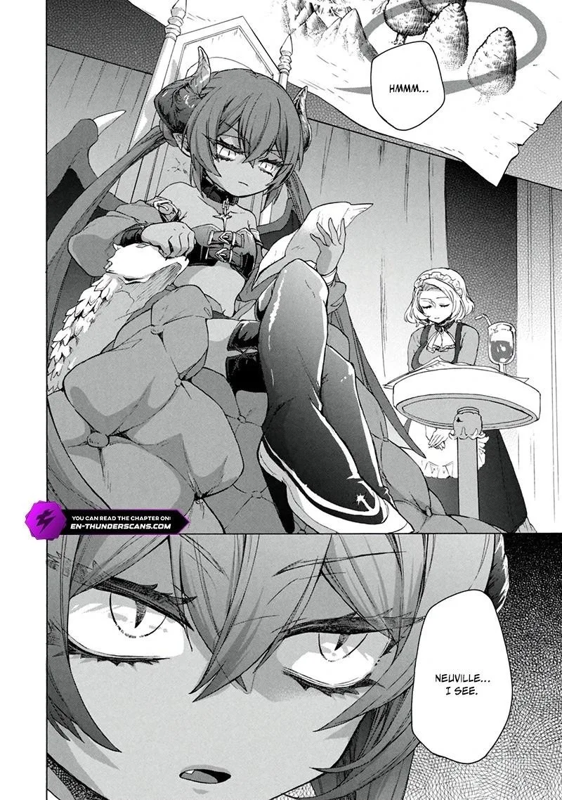Kukuku... The Weakest of the Elite Four Chapter 21.2 page 16