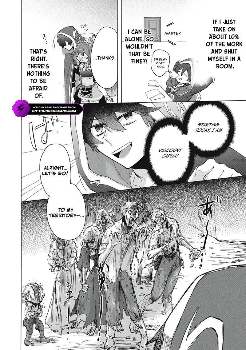 Kukuku... The Weakest of the Elite Four Chapter 22.1 page 12
