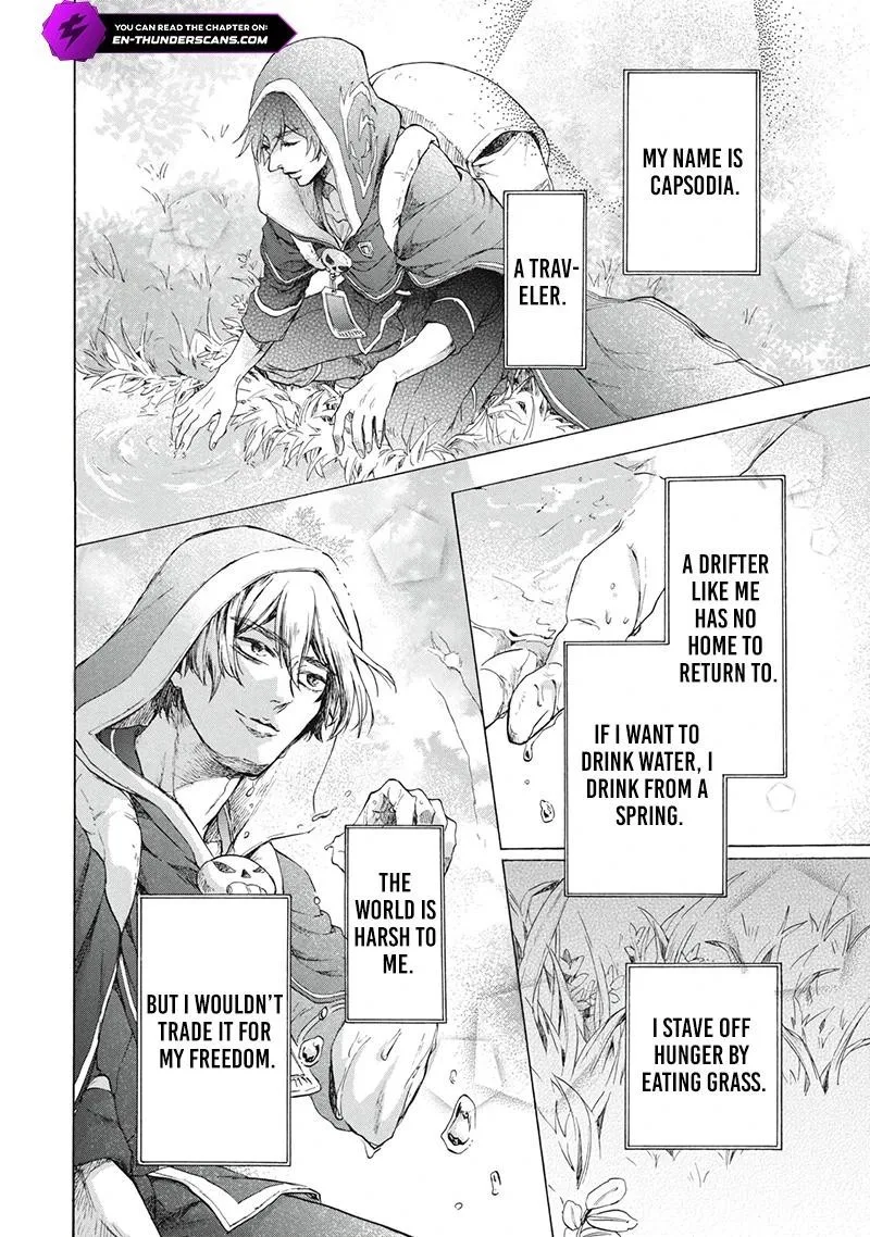 Kukuku... The Weakest of the Elite Four Chapter 22.1 page 8