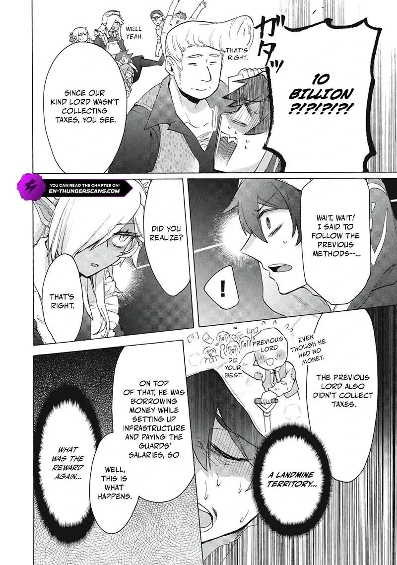 Kukuku... The Weakest of the Elite Four Chapter 22.2 page 6