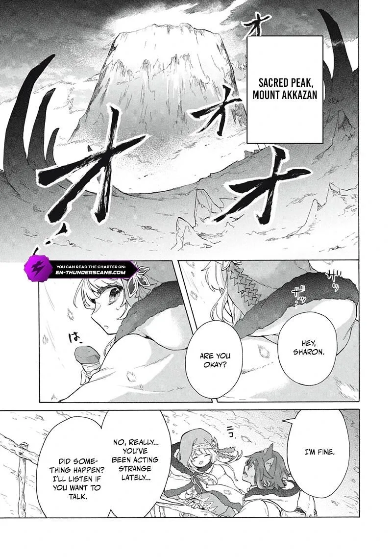 Kukuku... The Weakest of the Elite Four Chapter 23.1 page 12