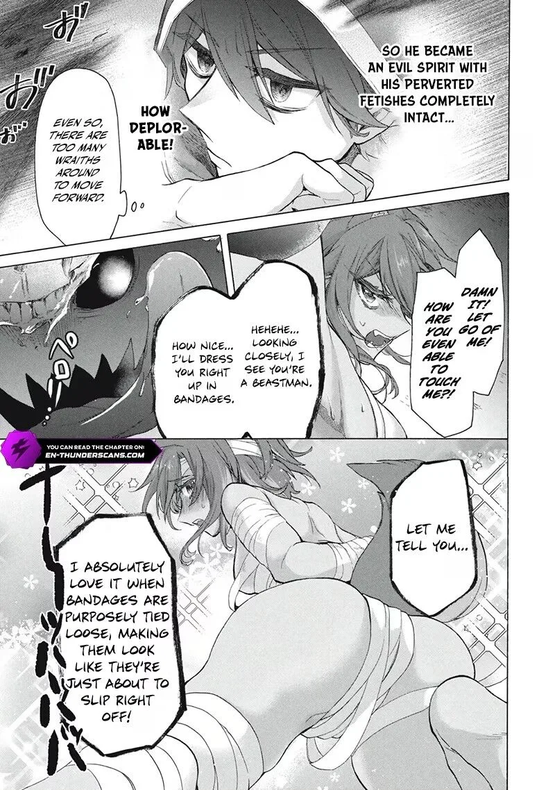 Kukuku... The Weakest of the Elite Four Chapter 23.2 page 5