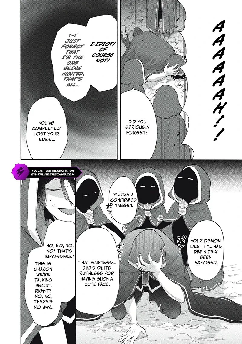 Kukuku... The Weakest of the Elite Four Chapter 24.1 page 7