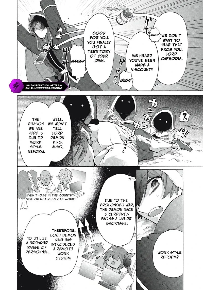 Kukuku... The Weakest of the Elite Four Chapter 24.1 page 3