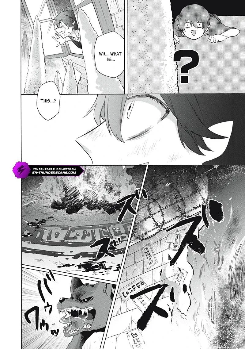 Kukuku... The Weakest of the Elite Four Chapter 24.2 page 6