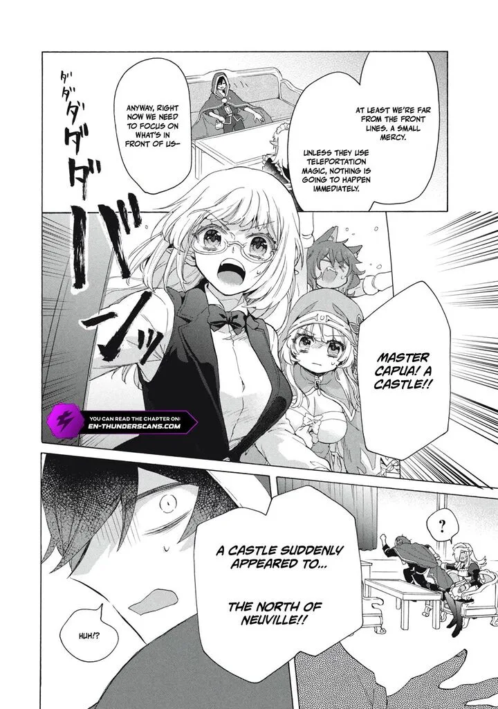 Kukuku... The Weakest of the Elite Four Chapter 25.1 page 10