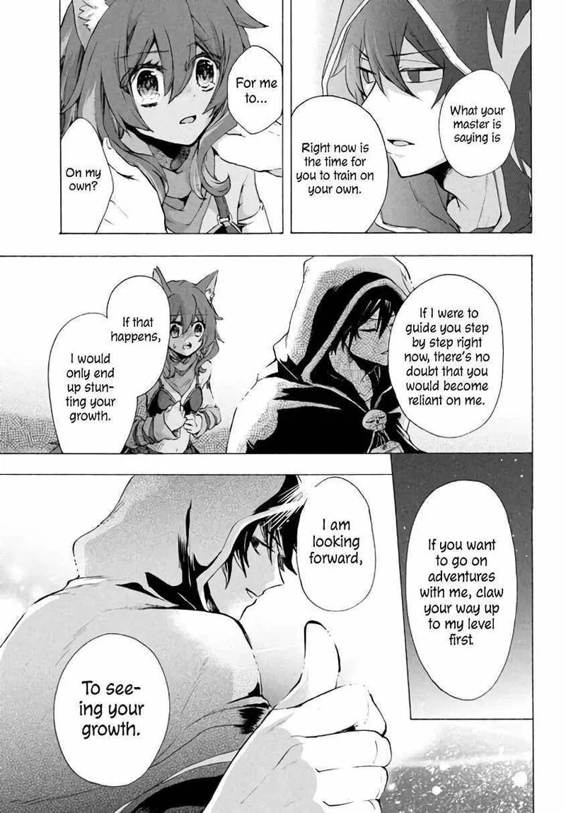 Kukuku... The Weakest of the Elite Four Chapter 3.2 page 7