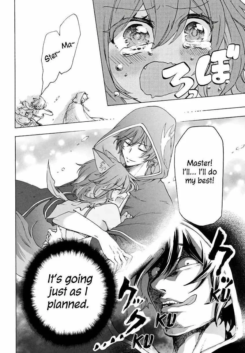 Kukuku... The Weakest of the Elite Four Chapter 3.2 page 8