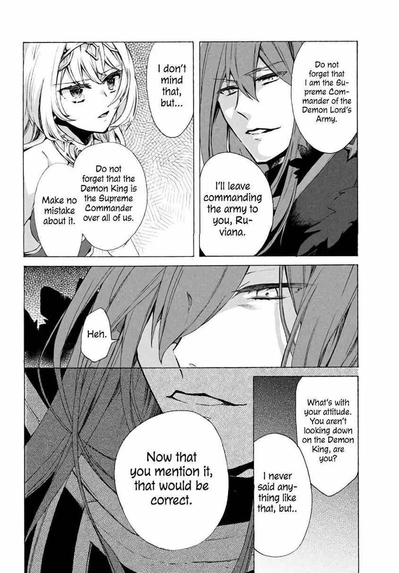 Kukuku... The Weakest of the Elite Four Chapter 3.2 page 18