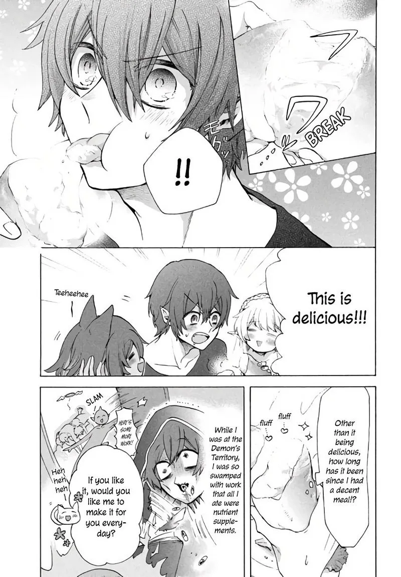 Kukuku... The Weakest of the Elite Four Chapter 4.1 page 13