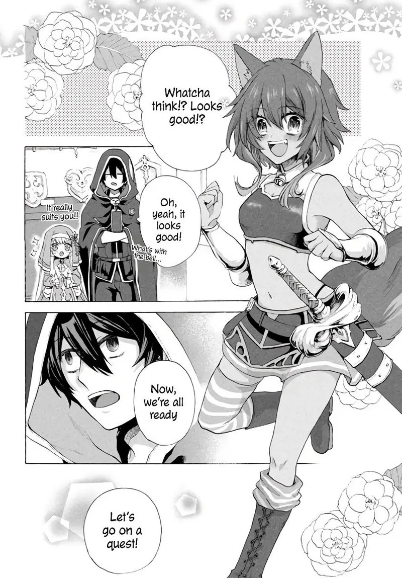 Kukuku... The Weakest of the Elite Four Chapter 4.2 page 14