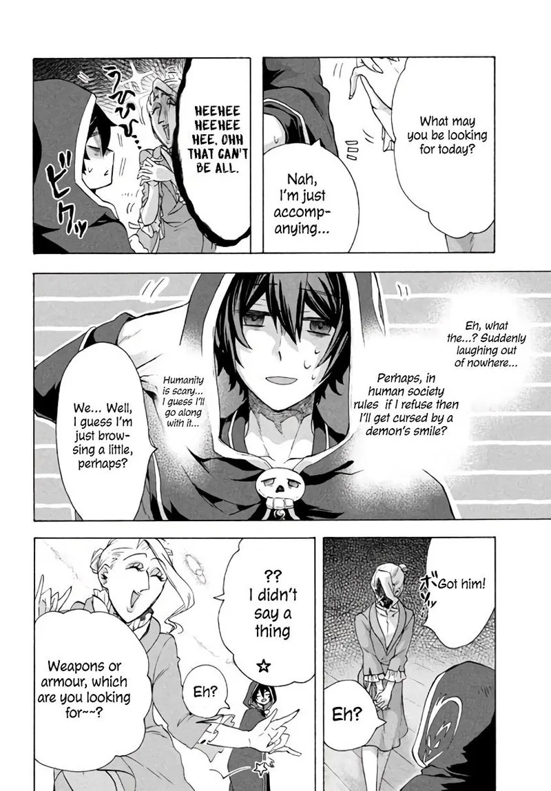 Kukuku... The Weakest of the Elite Four Chapter 4.2 page 4