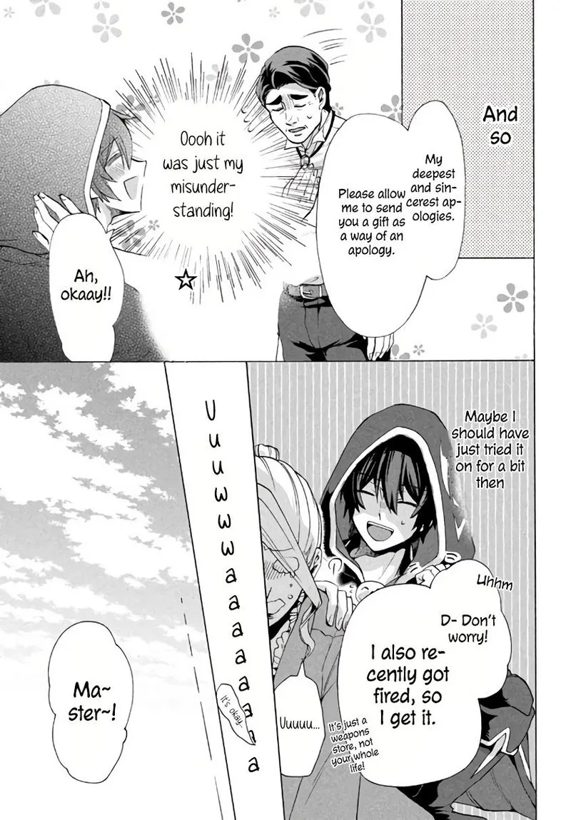 Kukuku... The Weakest of the Elite Four Chapter 4.2 page 13