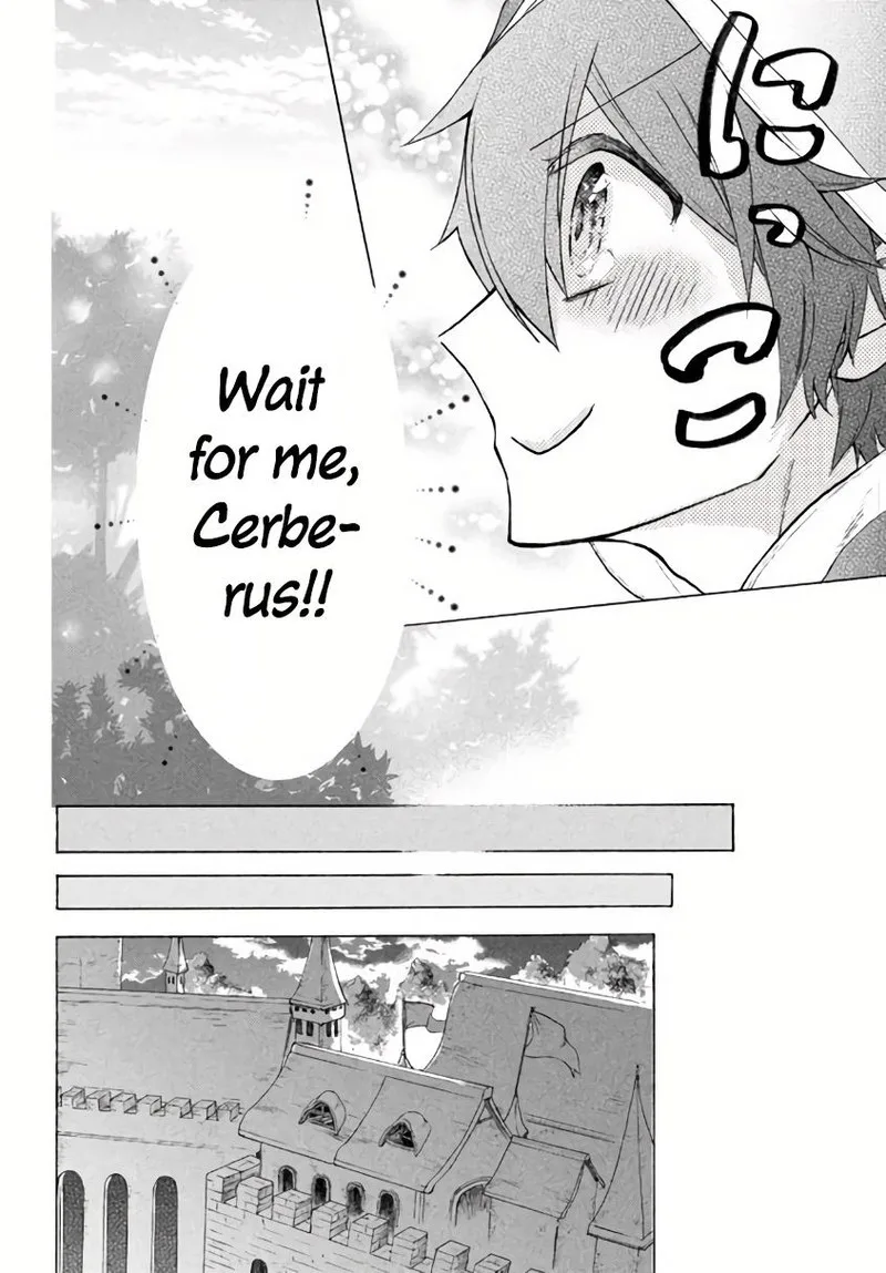 Kukuku... The Weakest of the Elite Four Chapter 5.1 page 14
