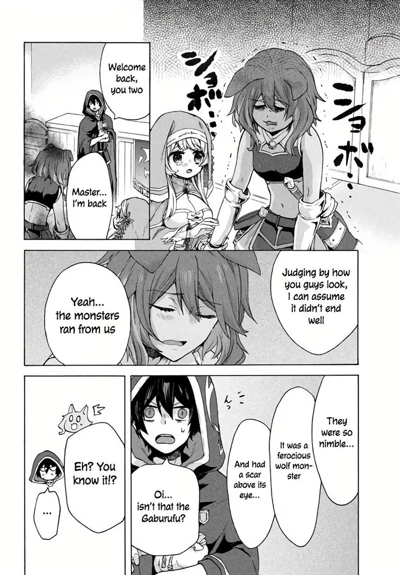 Kukuku... The Weakest of the Elite Four Chapter 5.1 page 2