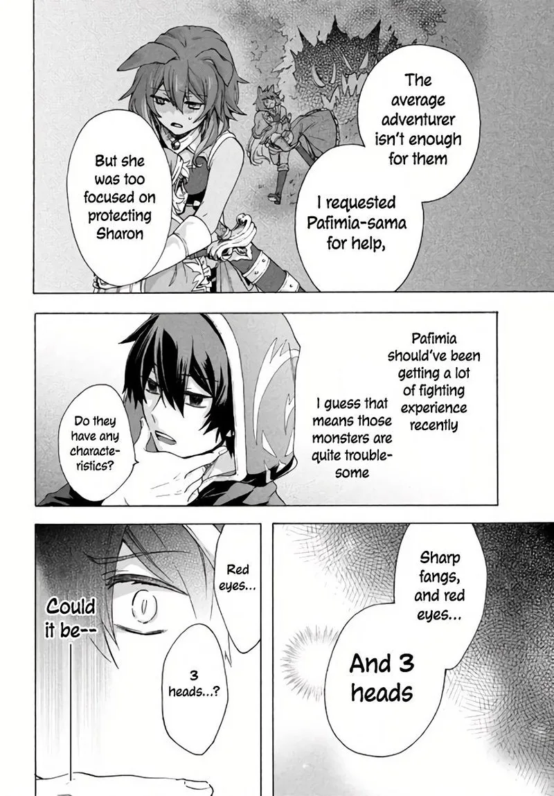 Kukuku... The Weakest of the Elite Four Chapter 5.1 page 10
